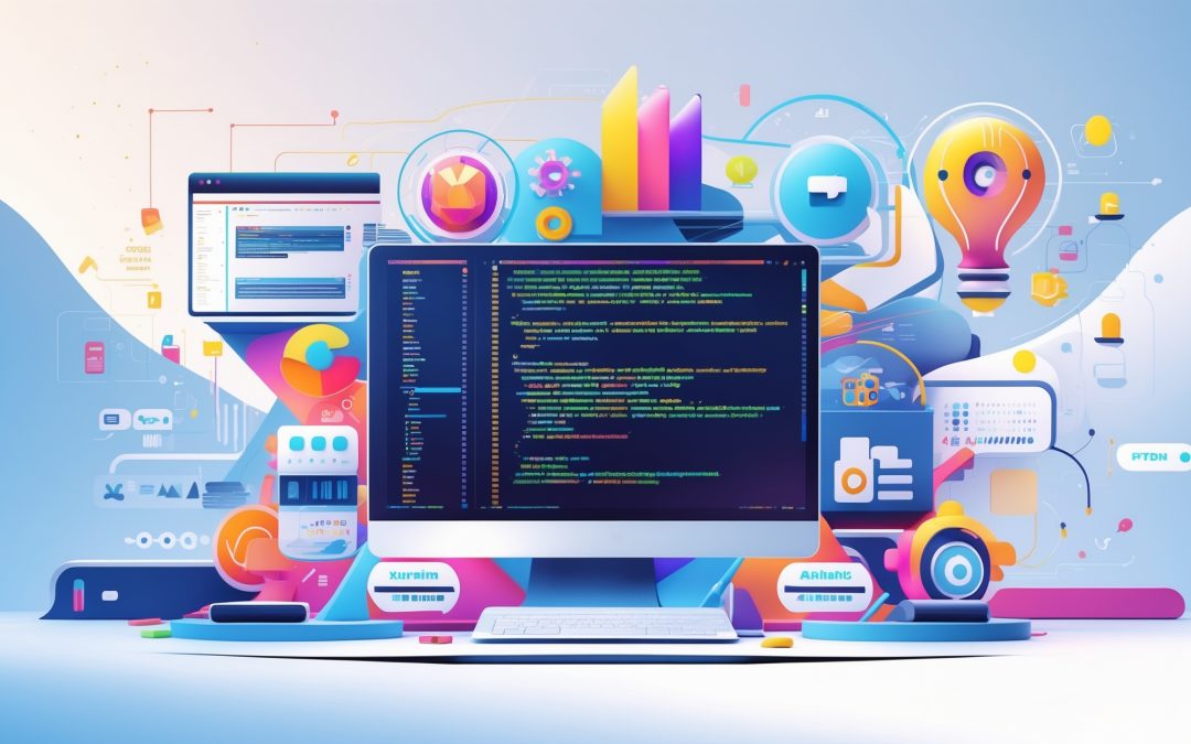 FULL STACK DEVELOPMENT