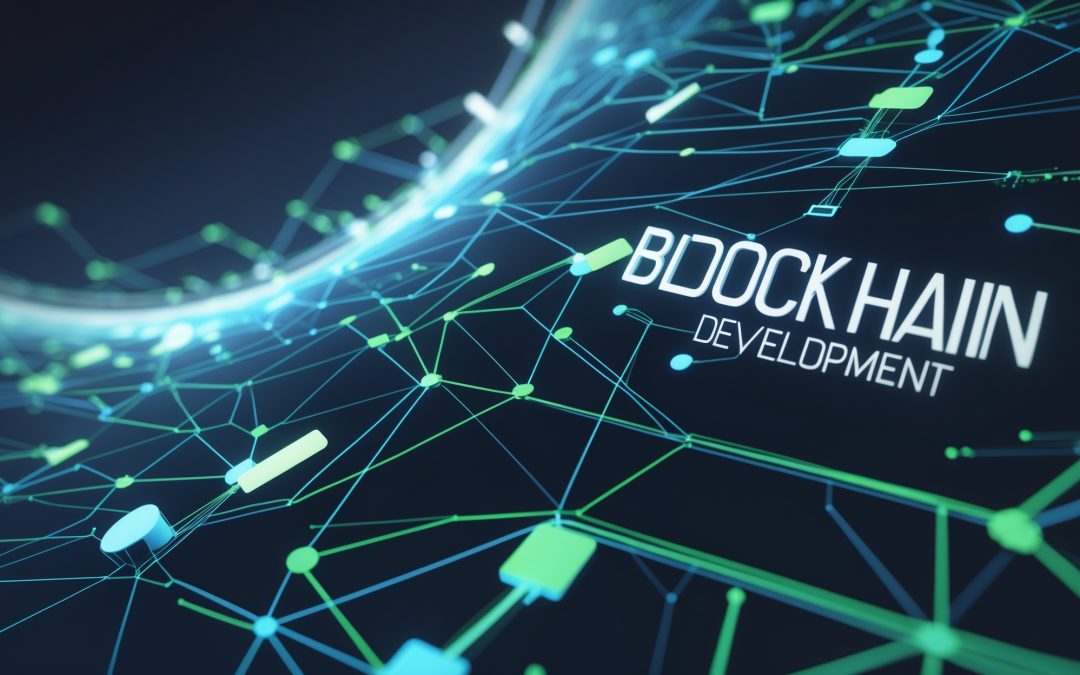 BLOCKCHAIN DEVELOPMENT